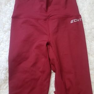 Echt fitness legging